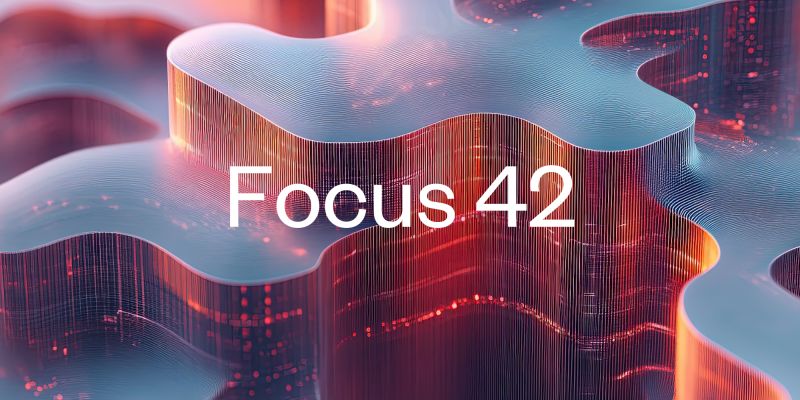 Quantum Research Focus 42